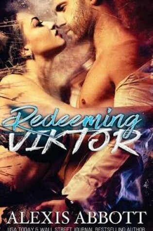Cover of Redeeming Viktor