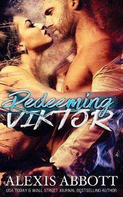 Book cover for Redeeming Viktor