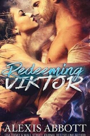 Cover of Redeeming Viktor