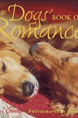 Cover of The Dogs Book of Romance