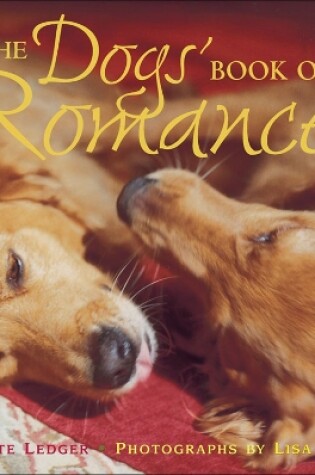 Cover of The Dogs' Book of Romance