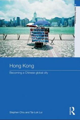 Cover of Hong Kong