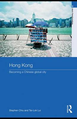 Cover of Hong Kong