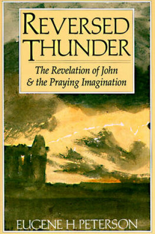 Cover of Reversed Thunder