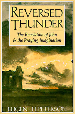 Book cover for Reversed Thunder