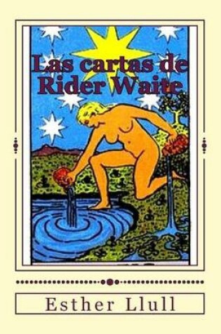 Cover of Las Cartas de Rider Waite