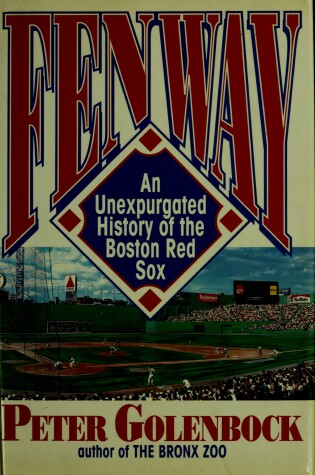 Cover of Fenway: Unexpurgated