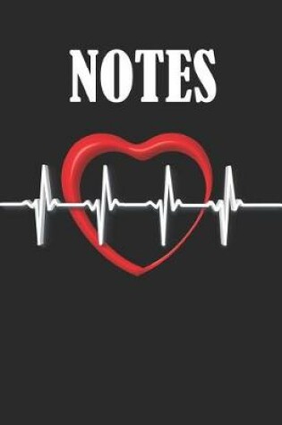 Cover of Notes