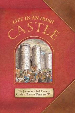 Cover of Life in an Irish Castle