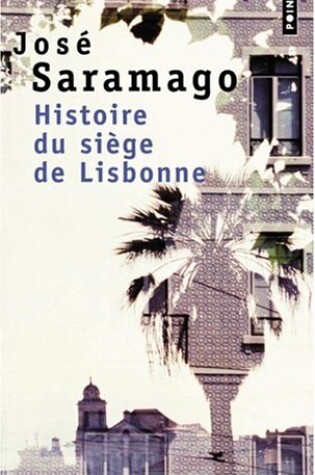 Cover of Histoire Du Si'ge de Lisbonne
