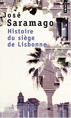 Book cover for Histoire Du Si'ge de Lisbonne