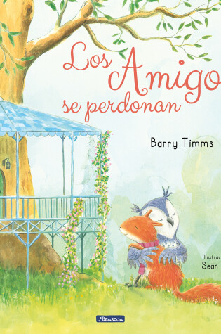 Cover of Los amigos se perdonan / I'm Sorry!