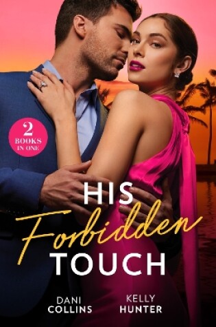 Cover of His Forbidden Touch