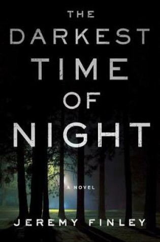 Cover of The Darkest Time of Night