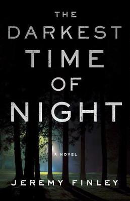 Book cover for The Darkest Time of Night