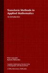 Book cover for Transform Methods in Applied Mathematics
