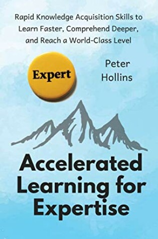 Cover of Accelerated Learning for Expertise