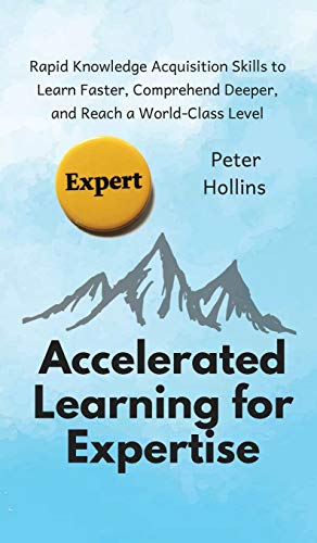 Book cover for Accelerated Learning for Expertise