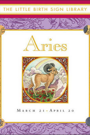 Cover of Aries