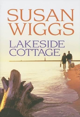 Book cover for Lakeside Cottage