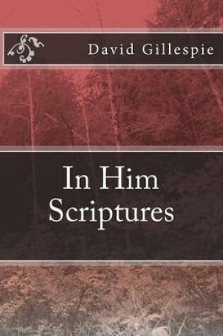 Cover of In Him Scriptures