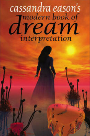 Cover of Modern Book of Dream Interpretation