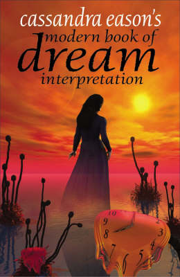 Book cover for Modern Book of Dream Interpretation