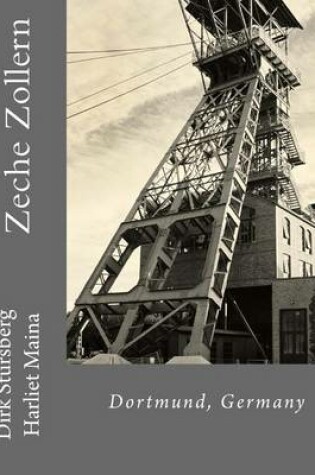 Cover of Zeche Zollern