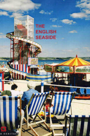 Cover of The English Seaside and Its Architecture
