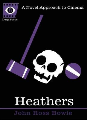 Cover of Heathers