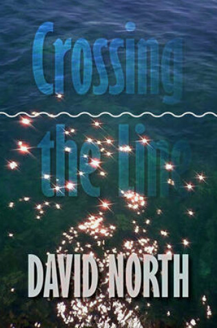 Cover of Crossing the Line