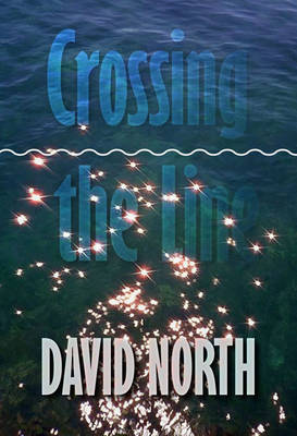 Book cover for Crossing the Line