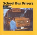 Book cover for School Bus Drivers