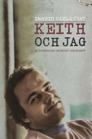 Cover of Keith Och Jag