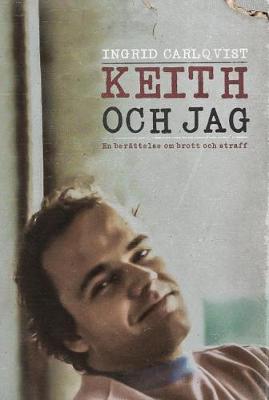 Book cover for Keith Och Jag