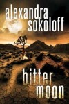 Book cover for Bitter Moon