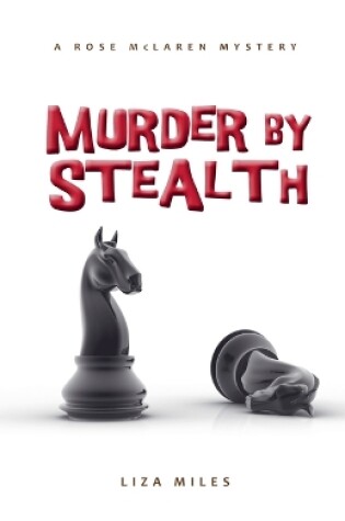 Cover of Murder by Stealth