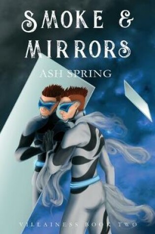 Cover of Smoke and Mirrors