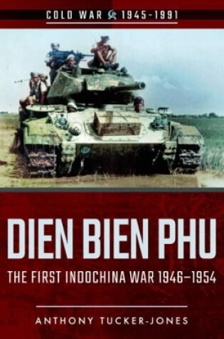 Cover of Dien Bien Phu