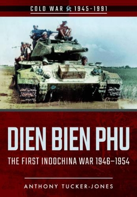 Cover of Dien Bien Phu