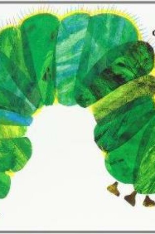 Cover of Eric Carle - Spanish