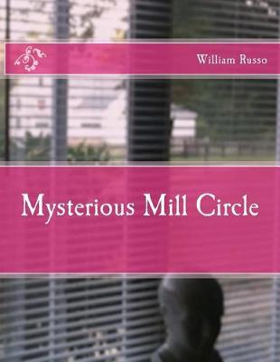 Book cover for Mysterious Mill Circle