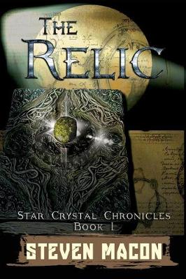 Book cover for The Relic