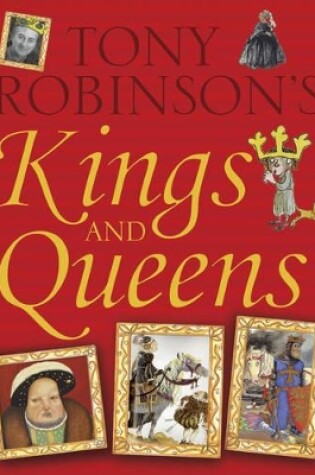 Cover of Kings and Queens