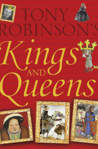 Cover of Kings and Queens