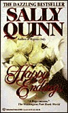 Book cover for Happy Endings Cst