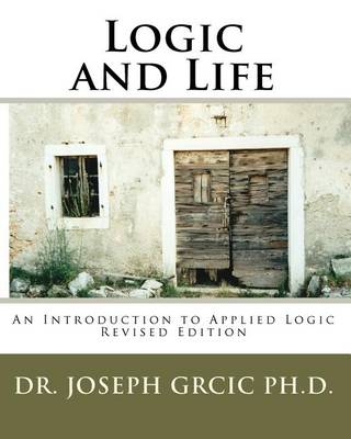 Book cover for Logic and Life