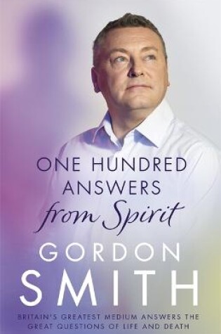 Cover of One Hundred Answers from Spirit