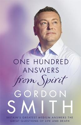 Book cover for One Hundred Answers from Spirit