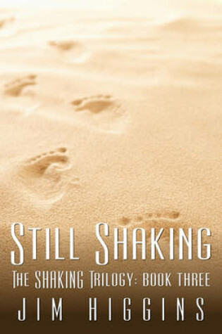 Cover of Still Shaking